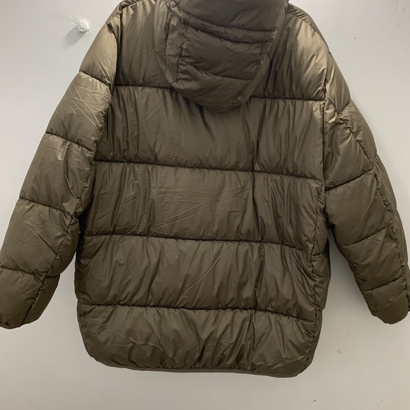 H&M puffer coat - Picture 1 of 2